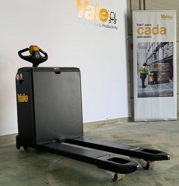 yale-mp200b6f6236.jpg 2003 Yale MP20 Lowlifters — Machinery Depot Pro