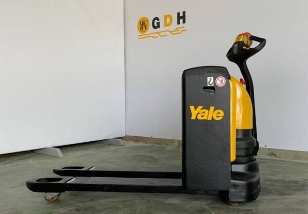 yale-mp203286ffcb.jpg 2003 Yale MP20 Lowlifters — Machinery Depot Pro