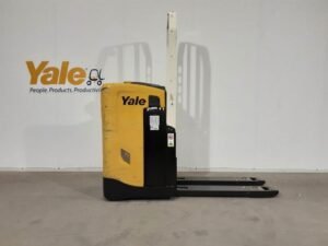 2019 Yale MP20T Platformlowlifters — Machinery Depot Pro