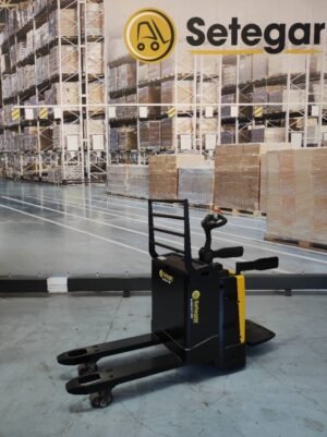 yale-mp20x1382322b.jpg 2020 Yale MP20X Platformlowlifters — Machinery Depot Pro