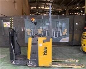 2010 Yale MP20X Platformlowlifters â€” Machinery Depot Pro