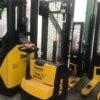2018 Yale MS14 Pedestrianpallettrucks â€” Machinery Depot Pro