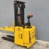 Yale MS15XIL Pedestrianpallettrucks â€” Machinery Depot Pro