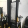 2017 Yale MS16 Selfpropelledstackers â€” Machinery Depot Pro