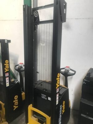 yale-ms16ef623c51.jpg 2017 Yale MS16 Selfpropelledstackers — Machinery Depot Pro