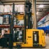 yale-mtc10eba9c0a1.jpg 2013 Yale MTC10 Narrowaisletrucks — Machinery Depot Pro