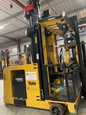 yale-mtc13-lwb09e3ef76.jpg 2020 Yale MTC13 LWB Narrowaisletrucks — Machinery Depot Pro