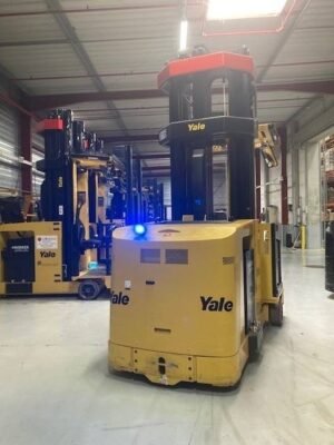 yale-mtc13-lwbdbbd0d37.jpg 2020 Yale MTC13 LWB Narrowaisletrucks — Machinery Depot Pro