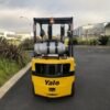 2019 Yale MX Diesel Trucks â€” Machinery Depot Pro