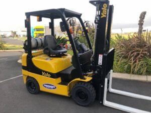 2019 Yale MX Diesel Trucks â€” Machinery Depot Pro