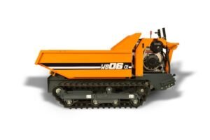 yamaguchi-wb06dad9439ff7.jpg 2025 Yamaguchi WB06DA Dump Trucks — Machinery Depot Pro