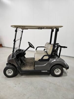 2021 Yamaha Drive 2 Golfcarts — Machinery Depot Pro