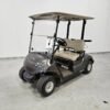 2021 Yamaha Drive 2 Golfcarts — Machinery Depot Pro