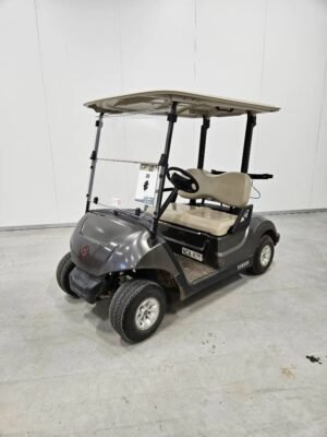 2021 Yamaha Drive 2 Golfcarts — Machinery Depot Pro