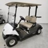 2021 Yamaha Drive 2 Golfcarts — Machinery Depot Pro