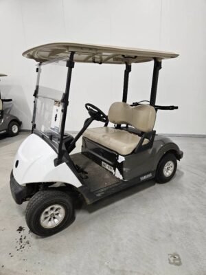 2021 Yamaha Drive 2 Golfcarts — Machinery Depot Pro