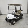 2021 Yamaha Drive 2 Golfcarts — Machinery Depot Pro