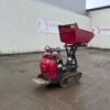 2023 Yanmar C08 Tracked Dumpers — Machinery Depot Pro