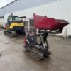 2023 Yanmar C08 Tracked Dumpers — Machinery Depot Pro
