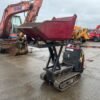 2023 Yanmar C08 Tracked Dumpers — Machinery Depot Pro