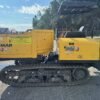 2020 Yanmar C30R-3TV Tracked Dumpers — Machinery Depot Pro