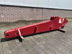 2024 Yanmar Lepelsteel B95w - 2200mm Excavators — Machinery Depot Pro