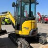 yanmar-vio-26afdee865.jpg 2021 Yanmar Vio 26 Mini Excavators — Machinery Depot Pro