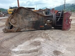 2020 Zato Cayman FCE40 Drilling Rigs â€” Machinery Depot Pro