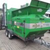 2023 Zemmler Doppeltrommelsiebanlage MS1600 Drilling Rigs — Machinery Depot Pro