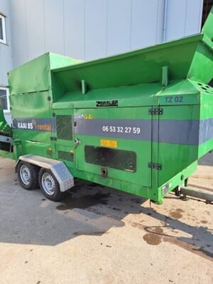 2020 Zemmler Multi Drilling Rigs — Machinery Depot Pro