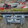 2022 Zocon Gödselskrapa Agriculture Front Loader Accessories â€” Machinery Depot Pro