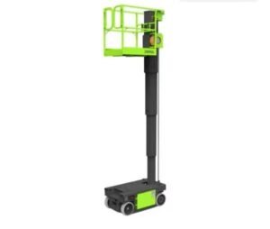 2025 Zoomlion ZMP04 Personnellifts â€” Machinery Depot Pro