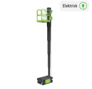 2025 Zoomlion ZMP06 Personnellifts â€” Machinery Depot Pro