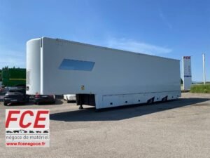 zorzi-30s13619lj-semi-remorque61e082be.jpg 2010 Zorzi 30S13619LJ/Semi-Remorque Semimisctrailers — Machinery Depot Pro